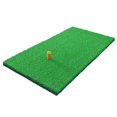 thumbnail image 1 of Bangcool Tapis d'Entraînement de Golf Portable Petit Tapis d'Entraînement de Golf avec Support de Tee, 1 of 10