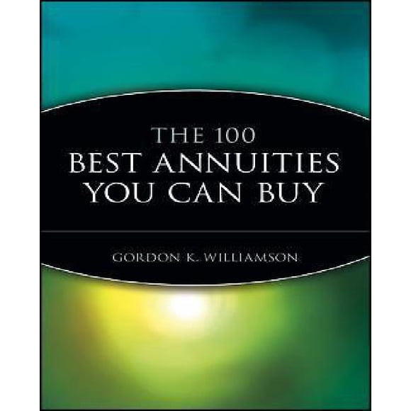 The 100 Best Annuities You Can Buy