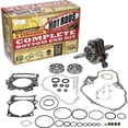 thumbnail image 2 of Hot Rods Bottom End Kit for 2015-2020 Yamaha YFM 700 R Raptor 700cc 4-Cycle Engine - Crankshaft, Gasket Set & Bearing Kit (HR00112), 2 of 5