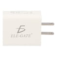 thumbnail image 4 of Cargador Usb 3.0 Tipo C OEM Carga Rápida 18w MAS.012, 4 of 7