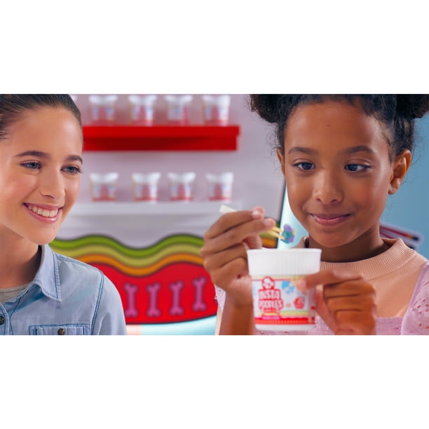 Genesis Insta Poodles Series Toys 1 Ultimate Collection OMG