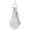 B, variant on Nnndbs Rechargeable Emergency LED Light Bulb E27 Screw Base, 12W 1200mAh Battery Backup Bulb with Hook for Power Outage Camping Home