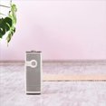 thumbnail image 4 of Bionaire True HEPA aer1 Mini Tower Air Purifier, White, 4 of 5