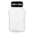thumbnail image 3 of Miangastore Pot de Comptage de Pièces en PVC 1Pcs 11X7.9In, 3 of 8
