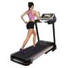 Walking Running Machine  Folding Electric Treadmill Exercise Equipment DEAML