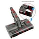 thumbnail image 5 of For DYSON SV21 MICRO Vacuum Replacement Spare Parts Soft Roller Cleaner Head Double Roller Brush wit, 5 of 5