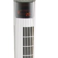 thumbnail image 2 of Ventilador de Torre Oscilatorio de 46 Pulgadas con Control Remoto Coolfan Kilimanjaro, 2 of 7