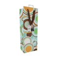 thumbnail image 2 of Bolsas de regalo para vino, cerveza y licores, 3 unidades, 2 of 5