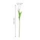 thumbnail image 2 of unbranded 10Ud Ramos De Flores Falsas Multicolor Decorativos Para Casa Y Oficina, 2 of 6