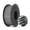 Black&Silver, variant on Cailab PLA Silk Dual-Color 3D Printer Filament, 2 Colors Changing, 2.2lbs(1KG) Spool, for FDM 3D Printer, Blue&Silver