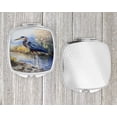 thumbnail image 4 of Blue Heron Compact Mirror 2.75 in x 3 in, 4 of 4