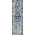 thumbnail image 4 of SAFAVIEH Evoke Fullman Traditional Area Rug, 4 of 5