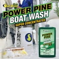 thumbnail image 7 of STAR BRITE Power Pine - Premium Boat Wash Super Concentrate, 7 of 7