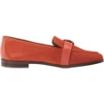 thumbnail image 2 of Rockport Women's Susana Buckle Cinnamon Loafer 6.5M, 2 of 5