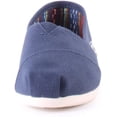 thumbnail image 2 of TOMS Mens Classics Pumps, 2 of 7