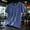 Blue, variant on Men's Big and Tall Workout Shirts - Moisture Wicking, Quick Dry, Breathable Premium Athletic Gym Tees for Running & Sports Size 5XL White
