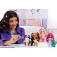 thumbnail image 2 of Barbie Extra Minis Travel Doll with Beach Fashion, Barbie Extra Fly, 2 of 6