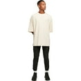 thumbnail image 4 of Build Your Brand Mens Oversized T-Shirt, 4 of 4
