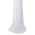 thumbnail image 3 of Disfraces de Halloween, mujeres, hombres, capa elegante, con capucha, bruja adulta, capas largas negras para fiestas navideñas, capas con capucha Methold JR0584-03B, 3 of 3
