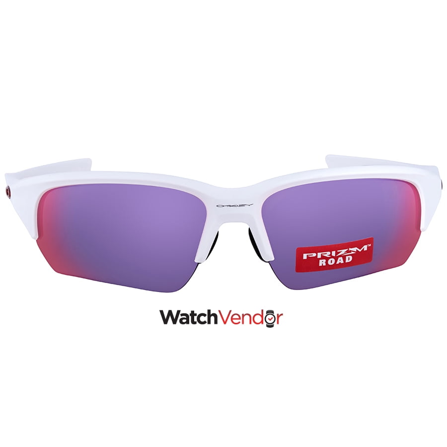 Oakley Flak Beta Prizm Road Rectangular 