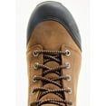 thumbnail image 6 of Hawx Men's Lace To Toe Crazy Horse Waterproof Work Boot Soft - BHX0WRPW60 10.5 D(M) US, 6 of 7