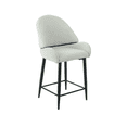 thumbnail image 1 of Banco Ops Gris - Kessa Muebles, 1 of 1