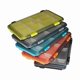 thumbnail image 3 of 5 PCS Fishing Lure Box Squid Jigs Lure Case Artificial Hard Bait Fishing Tackle Box Container Organi, 3 of 5