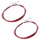 thumbnail image 1 of 2pcs 10FT Cable Del Marino DYNWAVEMX Líneas De Aceleración De La Motocicleta Cables De Extracción, 1 of 7