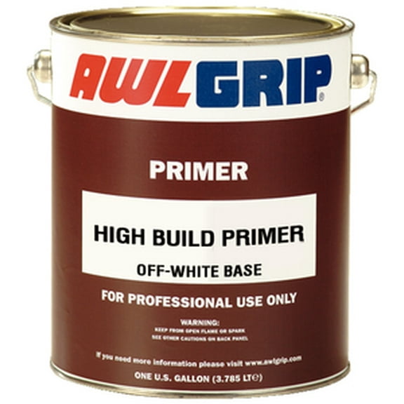 Awlgrip High Build Epoxy Primer Quart 98 D8002Q