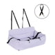 thumbnail image 1 of Large dog carrier Travel Dog Car Seat Cover Folding Hammock Pet Carriers Bag Carrying for Cats Dogs Transportin Perro Autostoel ShopWise Round, 1 of 17