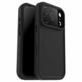 thumbnail image 5 of OtterBox Fre MagSafe Case Black for iPhone 17 Pro, 5 of 5