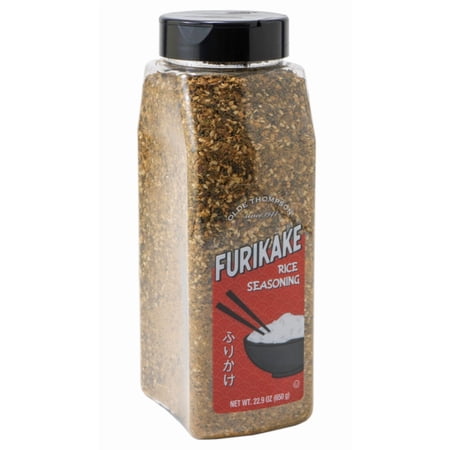 Olde Thompson Furikake Rice Seasoning  22.9 oz