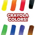 thumbnail image 3 of Crayola Multicultural Crayons, Assorted Specialty Colors, Box Of 8, 3 of 4