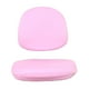 thumbnail image 1 of Fundas extraíbles para silla de computadora Funda protectora giratoria para cojín de oficina rosas, 1 of 8