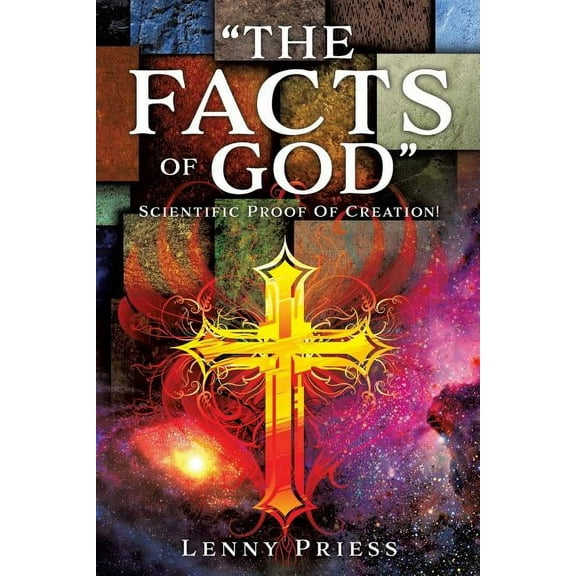 "The Facts of God", (Paperback)