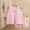 Pink, variant on TAGOLD Kids Toddler Casual 2 Piece Outfits Set,Boys Girls Summer Sleeveless Tank Sets,Solid Color Gauze Set Double-layer Breathable Two-piece Set Bow Top And Pants Set Round Neck Set,4 Years