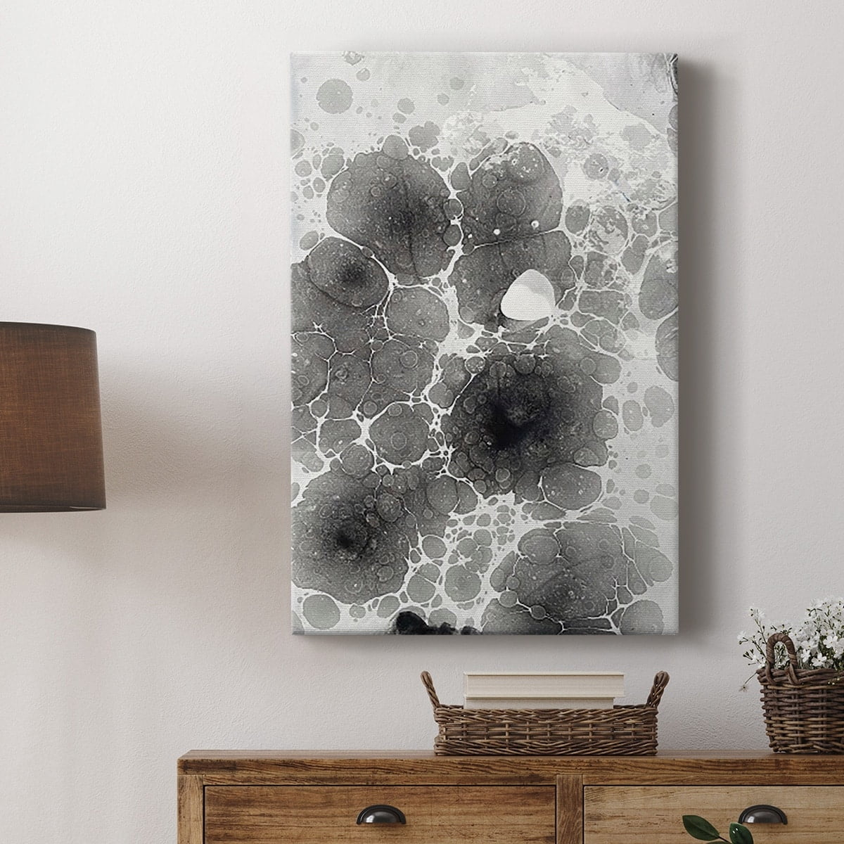 Keep Growing Premium Gallery Wrapped Canvas - Ready to Hang