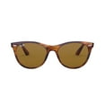 thumbnail image 2 of Ray-Ban Rb2185 Wayfarer II Classic Sunglasses, 2 of 3