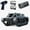 Gray, variant on TZDZRC 1:16 RC Tank Car,2.4Ghz Remote Control Crawler Tanks Model,4WD 10KM/H High Speed Off-Road 360°Rotating Drifting Vehicle,Truck Toy for Kids,2 Batteries
