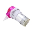 thumbnail image 3 of Liquid Dosing Pump,DC24V Peristaltic Liquid Pump Small Peristaltic Pump D V Dosing Pump Solid Performance, 3 of 14