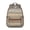 Camel-40, variant on Artistic Butterfly Print Backpack for Student School Bag Cute Colorful Butterflies Floral Aesthetic Bookbag