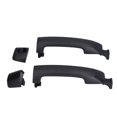 thumbnail image 1 of Poignée de Porte Extérieure, Poignée de Porte Extérieure Robuste Haute Résistance 69210-0C010 Résistante à l'Usure Remplacement pour FJ CRUISER 2007-2014 pour Accessoires de Voiture, 1 of 7