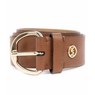 Michael Kors Signature MK Logo Reversible Leather Women display picture 3