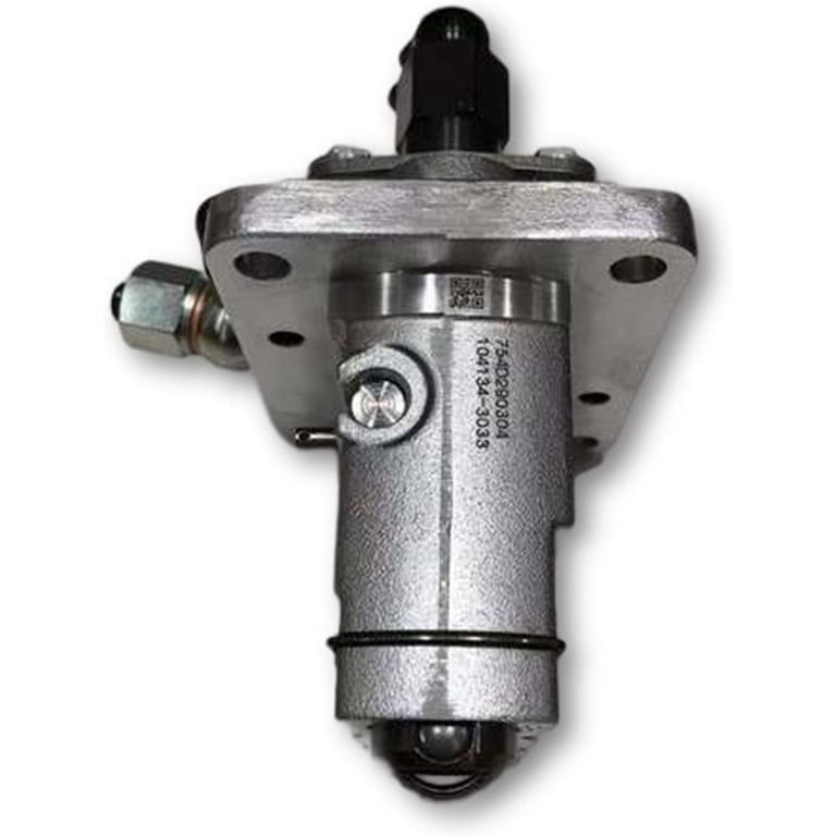 ぴ 6UZ1 High Pressure Oil Pump ZX470-5B 8-97625496-3 094000-0722