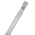 thumbnail image 3 of JAM Paper Metallic Silver Paper All Occasion Gift Wrap Papers, (2 Rolls) 50 sq ft., 3 of 6