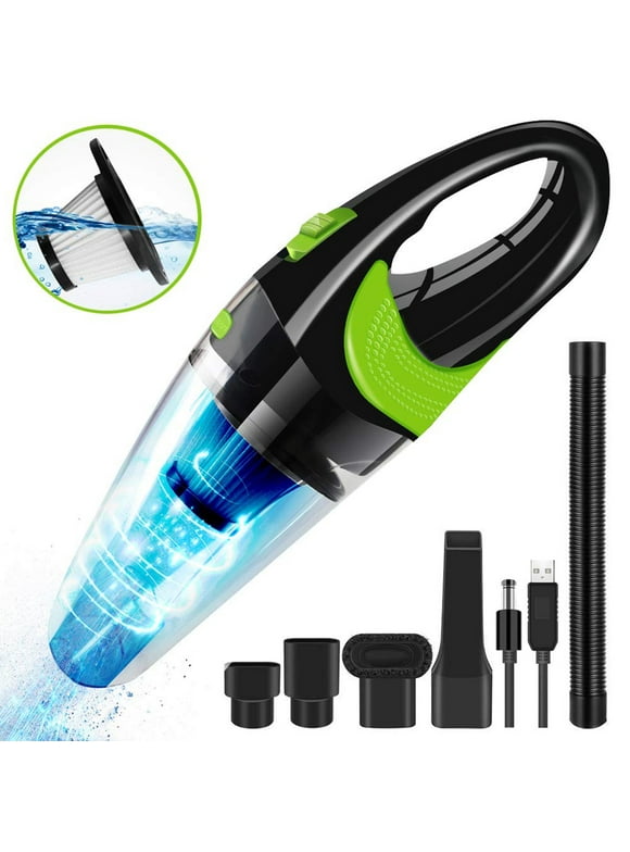 Best Handheld Cordless Vacuums