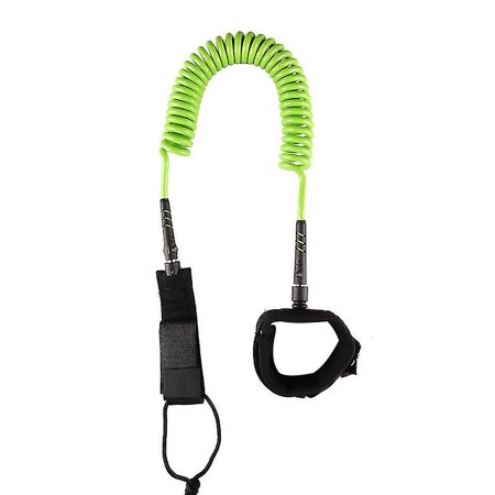 Surfboard Paddleboard Foot Rope Safety Rope Sup Rotatable Telescopic ...