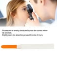 thumbnail image 4 of Ophthalmic Fluorescein Strip, 10pcs Ophthalmic Fluorescence Touch Strip Portable  for Cellular Damage, 4 of 8