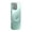 Cyan, variant on ELEHOLD For iPhone 16 Magnetic Case with Full Camera Protector, Shockproof Rugged Magnetic 360° Ring Kickstand Anti-Scratch Frosted Anti-Fingerprint Cover,White