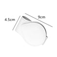 thumbnail image 2 of Clip para gafas de coche de 2 piezas, clip multifunción para gafas de coche, 2 of 5